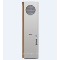 Instant-Wassererwärmer Wasservorratsbehälter Mini All in One Wärmepumpe Luft zu Wasser Badezimmer Heizung